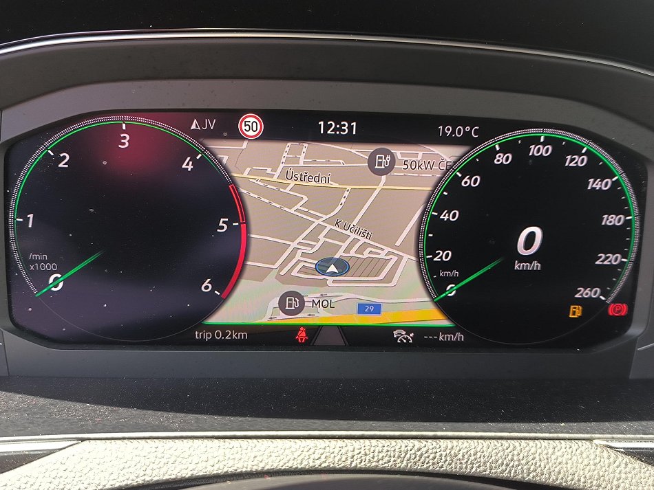 Volkswagen Passat 2.0 TDi Business