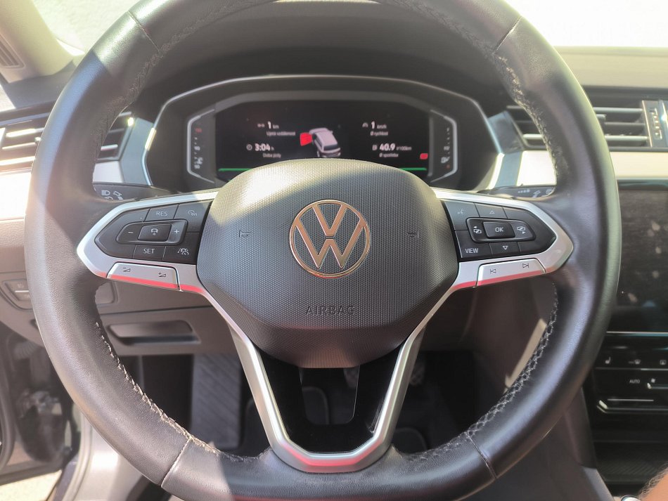 Volkswagen Passat 2.0 TDi Business