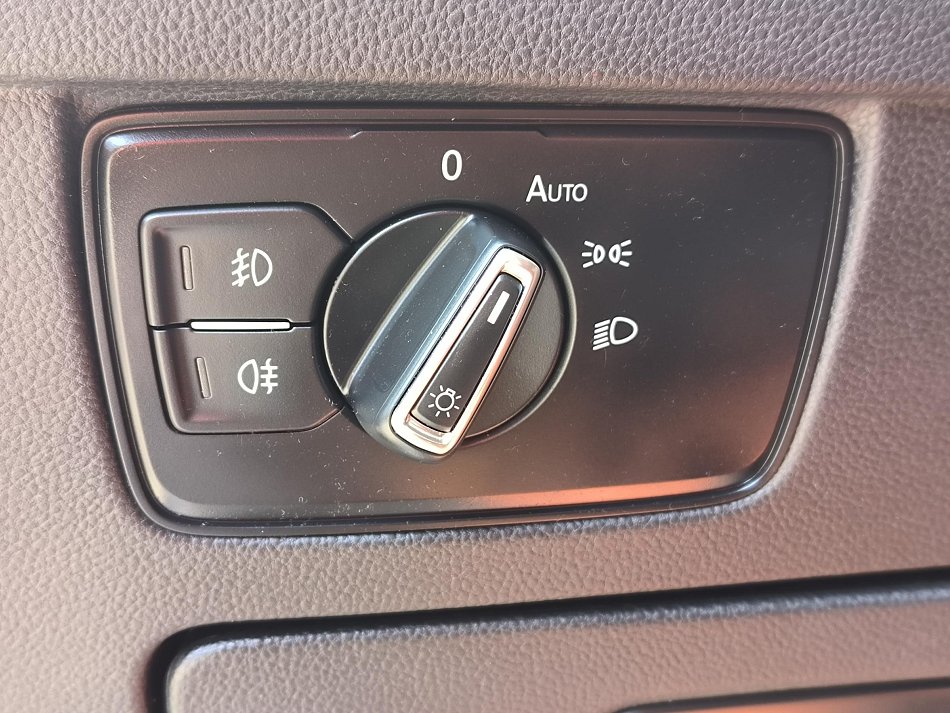 Volkswagen Passat 2.0 TDi Business