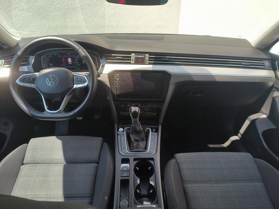 Volkswagen Passat 2.0 TDi Business
