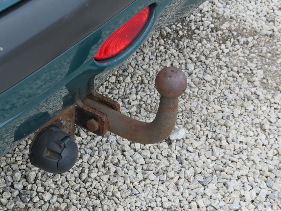 Peugeot 206 1.2i 
