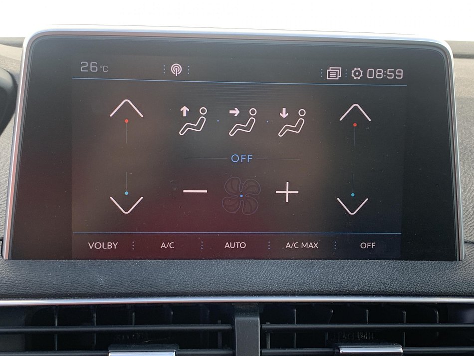 Peugeot 3008 1.2 PT Allure