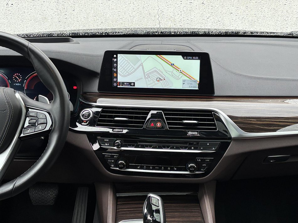 BMW Řada 6 3.0 D LuxuryLine GT 640d xDrive