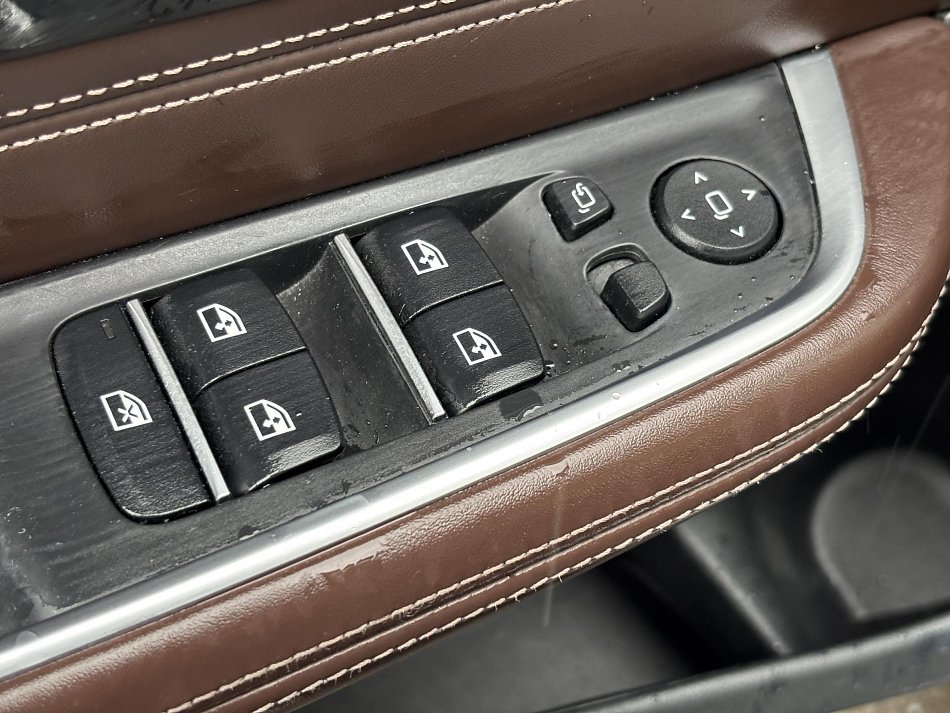 BMW Řada 6 3.0 D LuxuryLine GT 640d xDrive