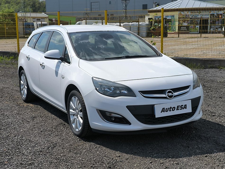 Opel Insignia 1.7CDTi 