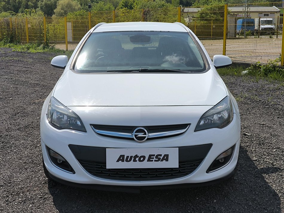 Opel Insignia 1.7CDTi 