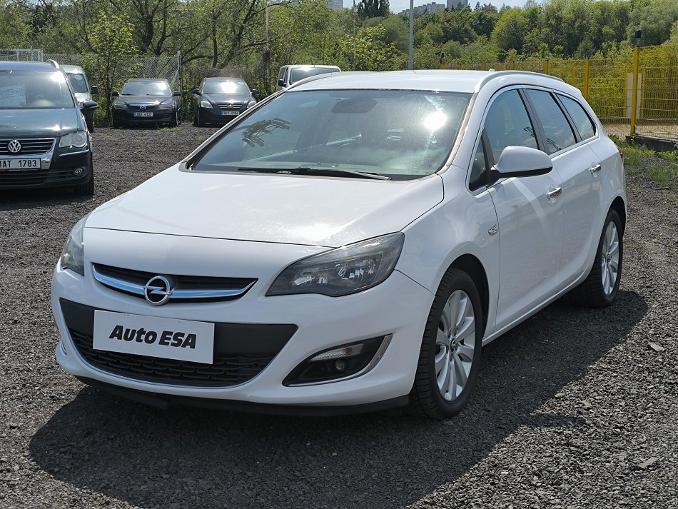 Opel Insignia 1.7CDTi 