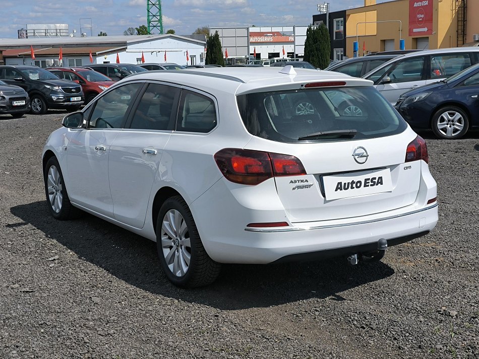 Opel Insignia 1.7CDTi 