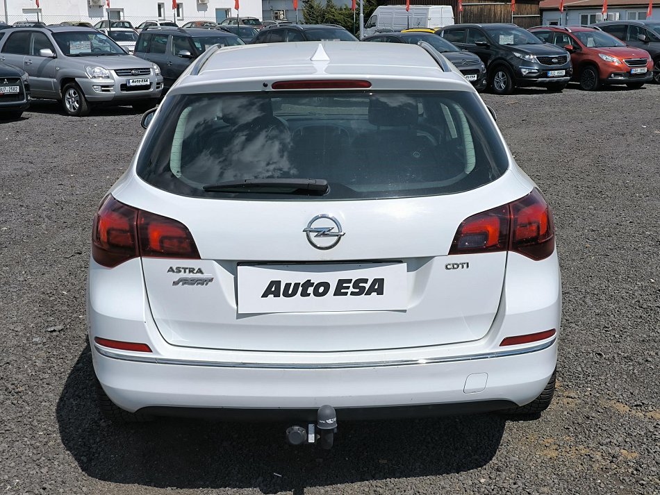 Opel Insignia 1.7CDTi 