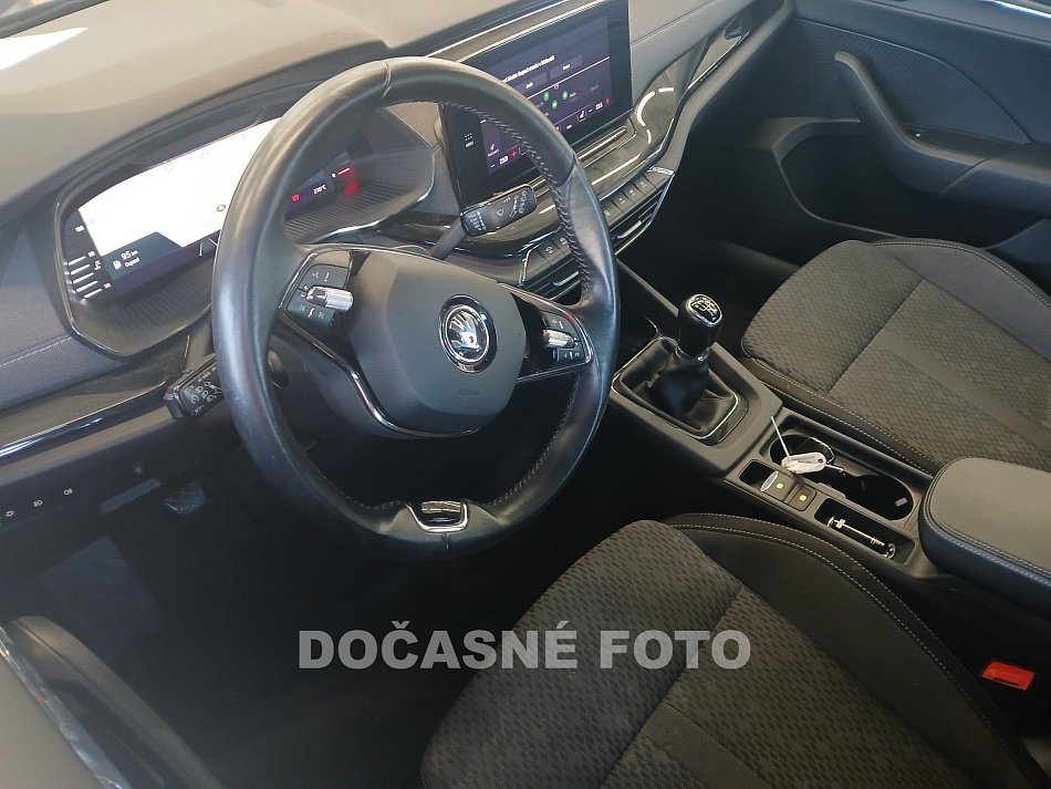 Škoda Octavia IV 2.0 