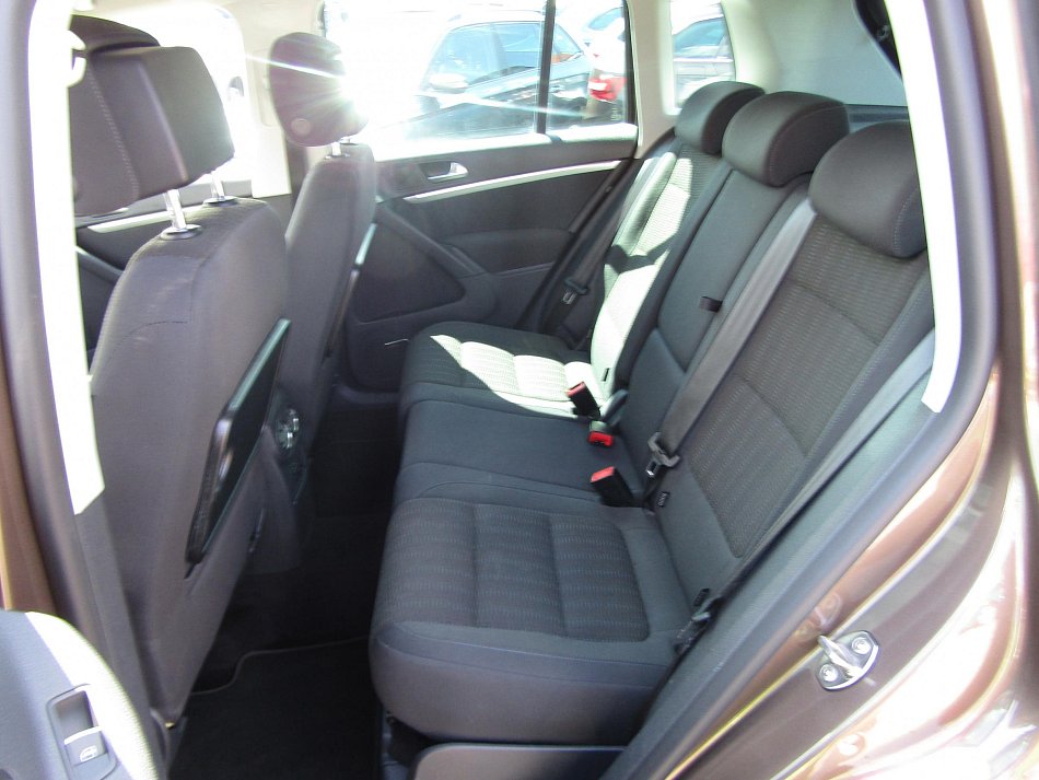 Volkswagen Tiguan 1.4 TSi Sport&Style