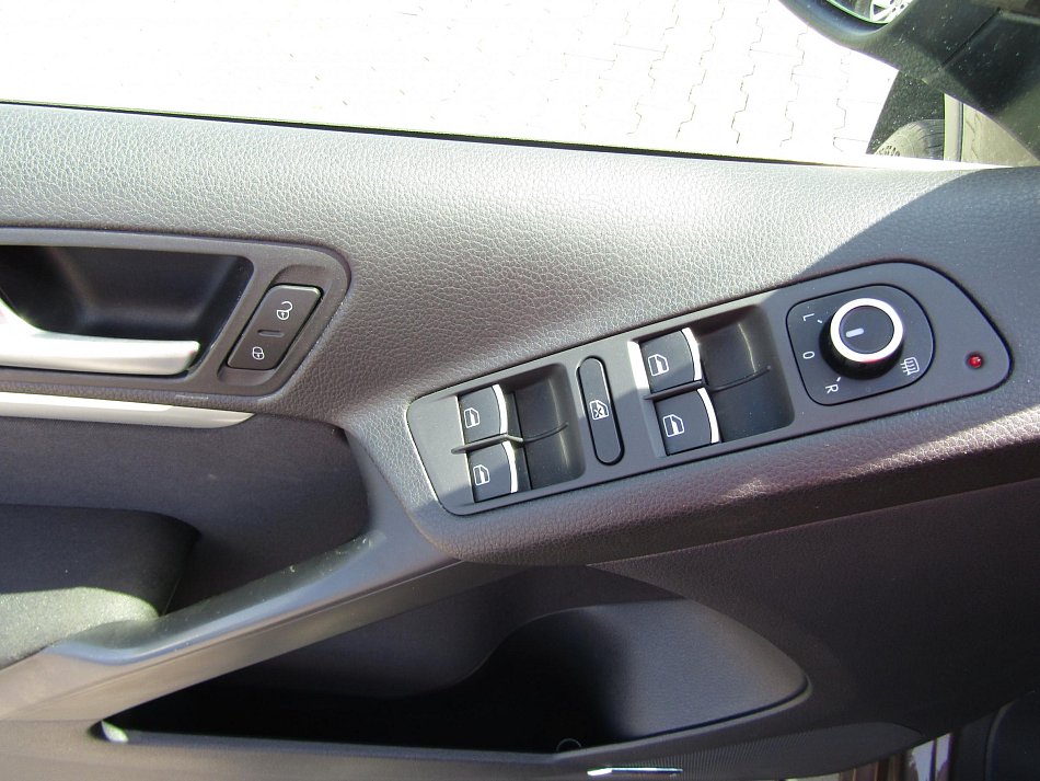 Volkswagen Tiguan 1.4 TSi Sport&Style
