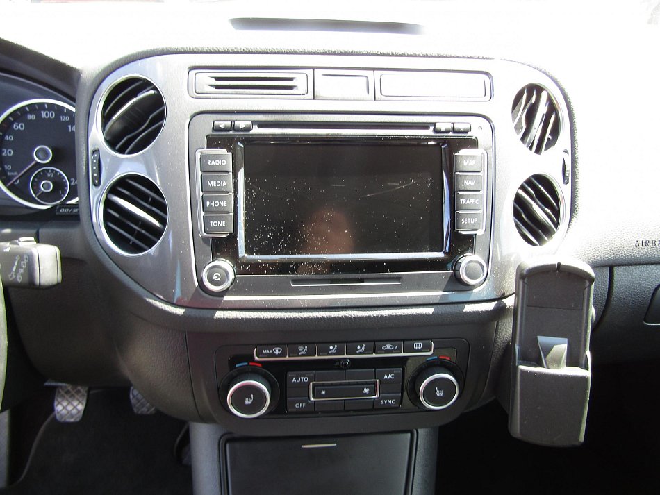 Volkswagen Tiguan 1.4 TSi Sport&Style