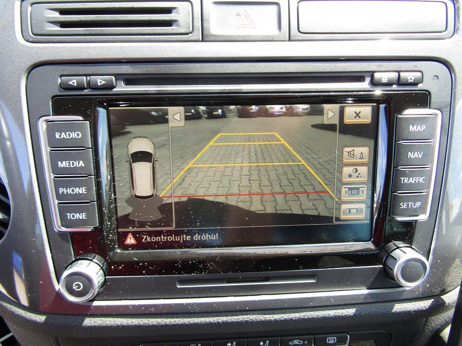 Volkswagen Tiguan 1.4 TSi Sport&Style