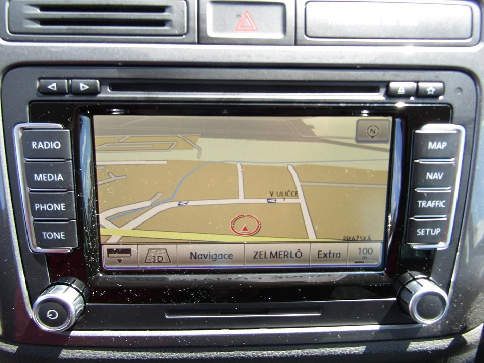 Volkswagen Tiguan 1.4 TSi Sport&Style
