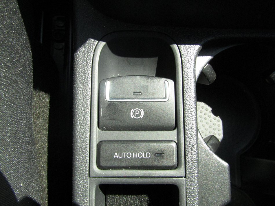 Volkswagen Tiguan 1.4 TSi Sport&Style
