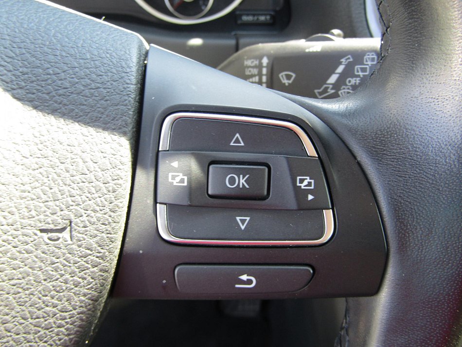 Volkswagen Tiguan 1.4 TSi Sport&Style