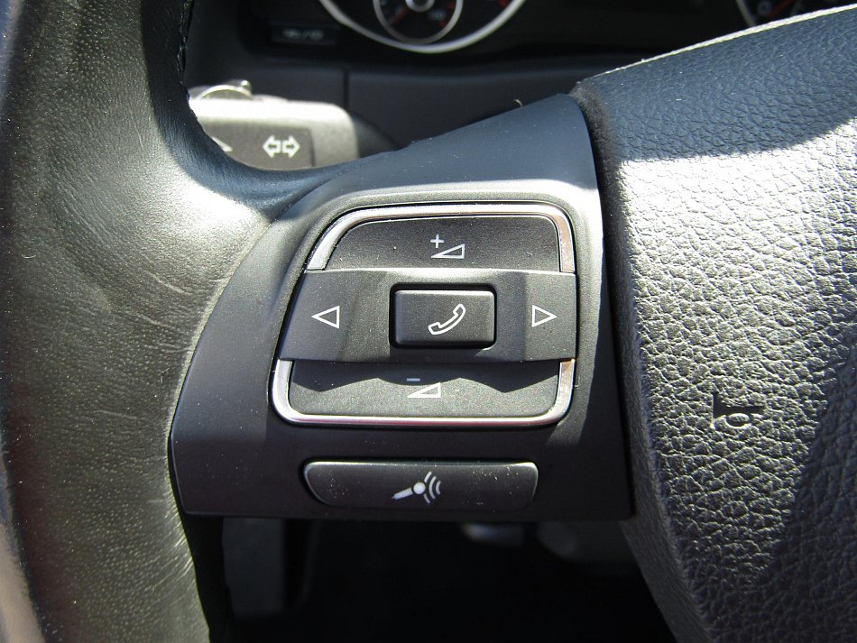 Volkswagen Tiguan 1.4 TSi Sport&Style
