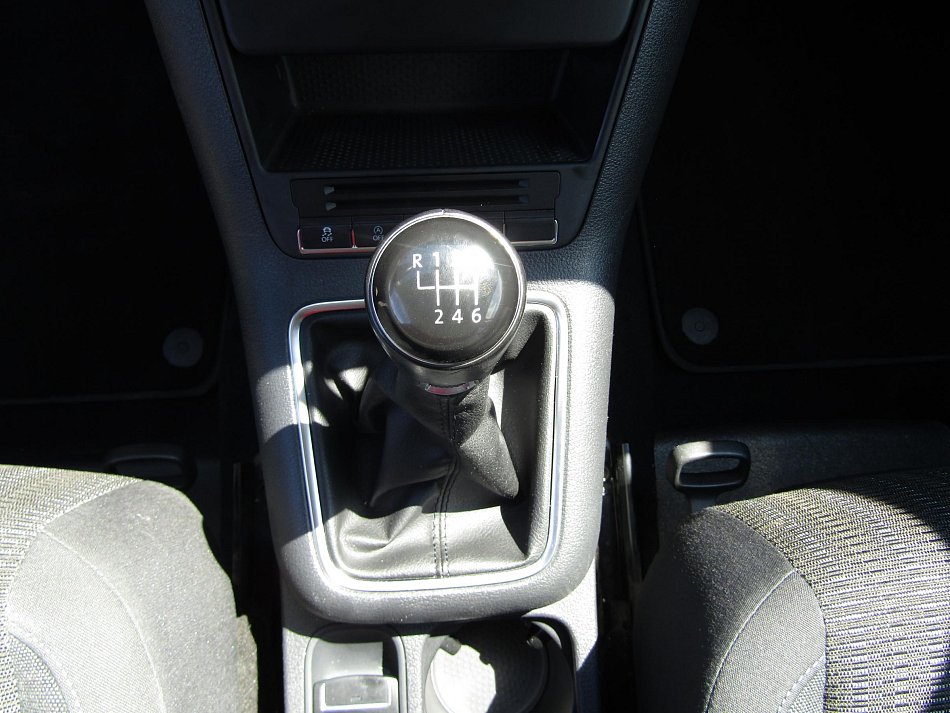 Volkswagen Tiguan 1.4 TSi Sport&Style
