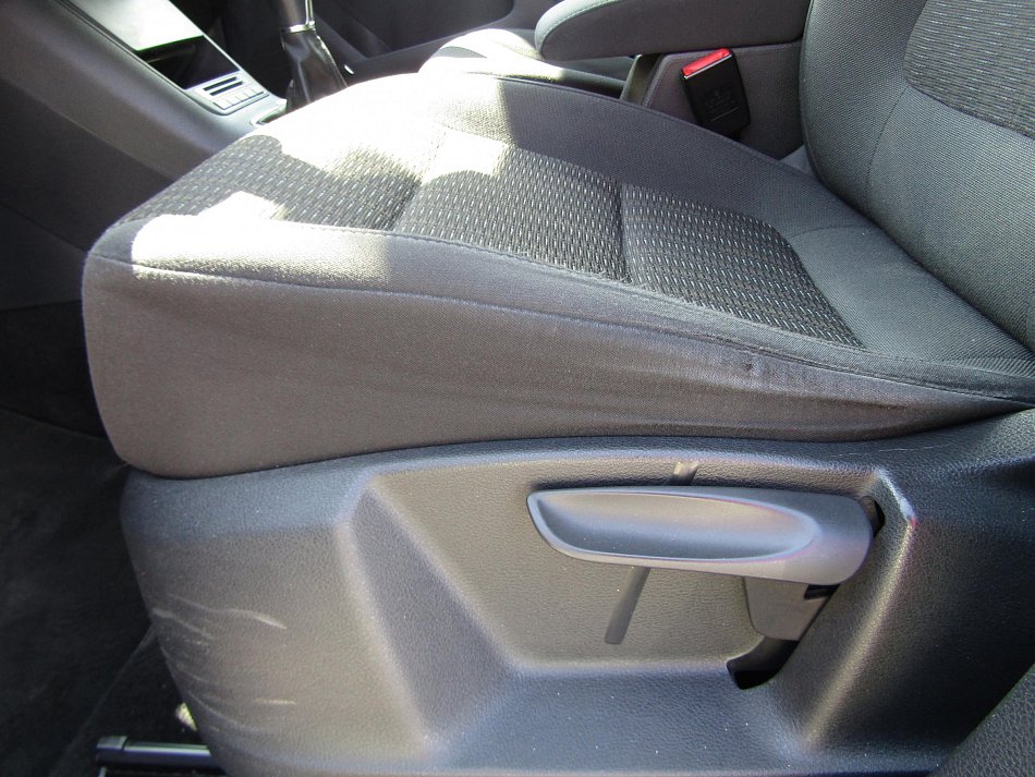 Volkswagen Tiguan 1.4 TSi Sport&Style