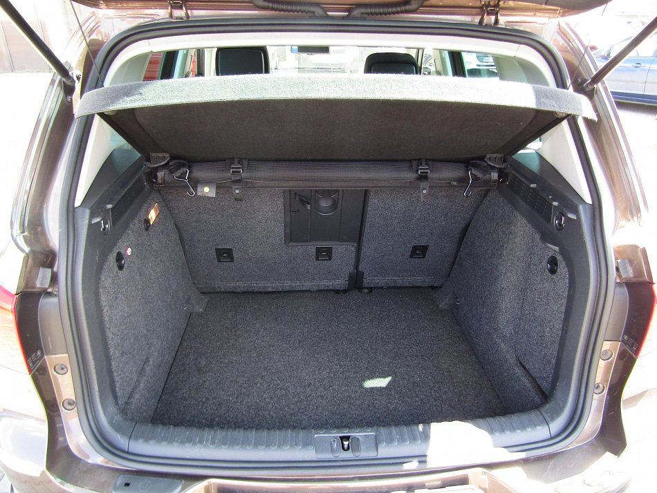 Volkswagen Tiguan 1.4 TSi Sport&Style