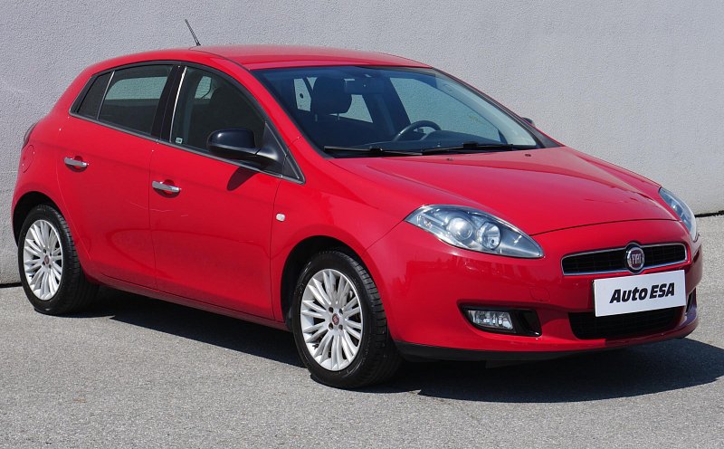 Fiat Bravo 1.4 i 