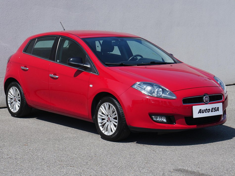 Fiat Bravo 1.4 i 