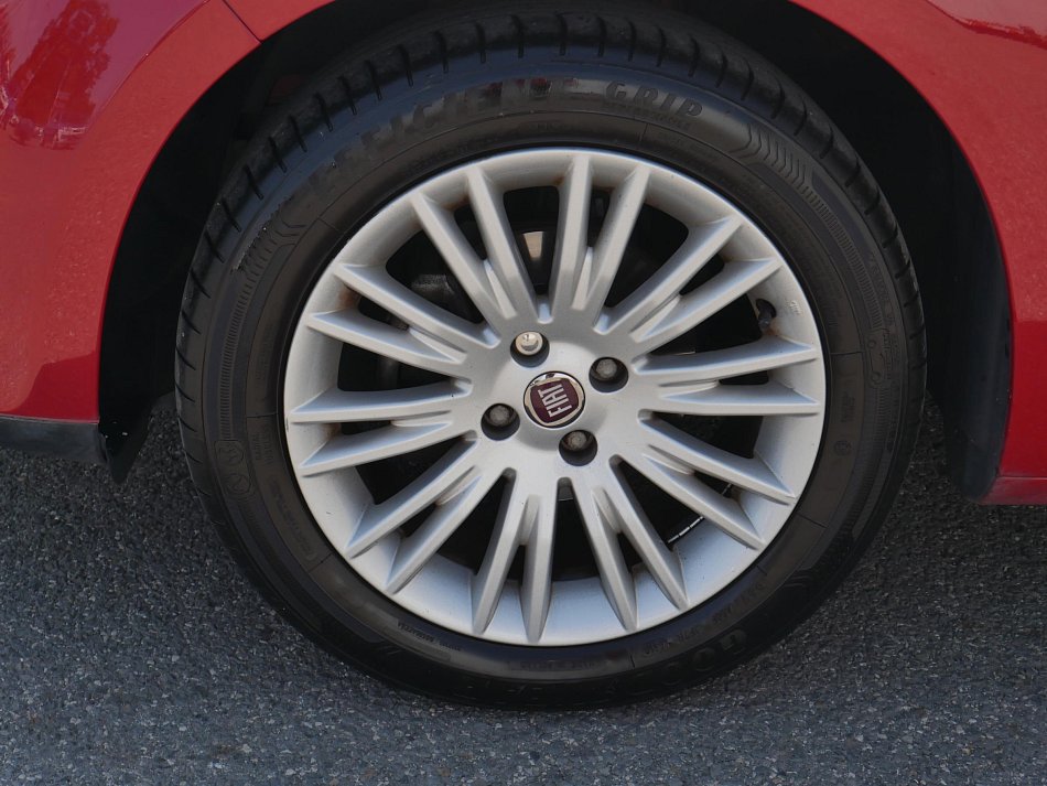 Fiat Bravo 1.4 i 