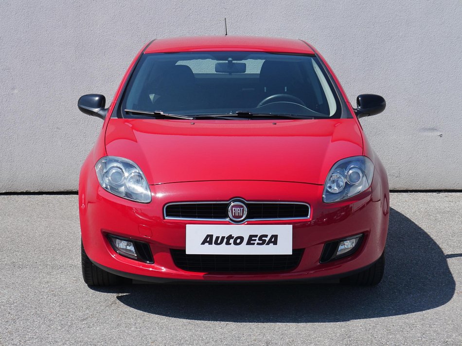 Fiat Bravo 1.4 i 