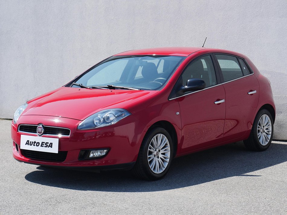Fiat Bravo 1.4 i 