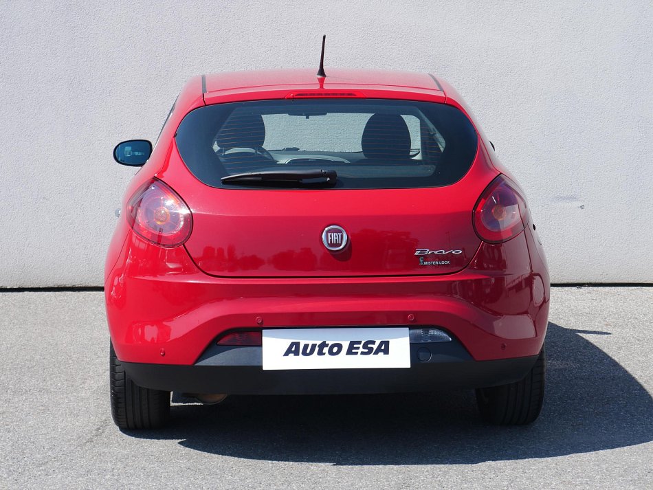 Fiat Bravo 1.4 i 