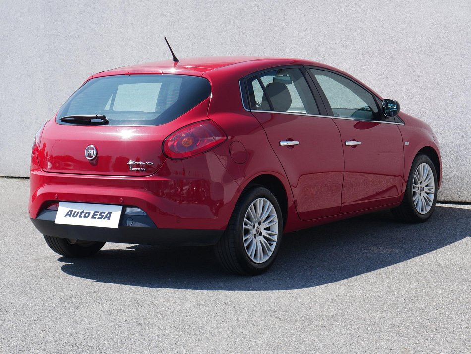 Fiat Bravo 1.4 i 