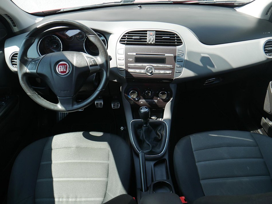 Fiat Bravo 1.4 i 