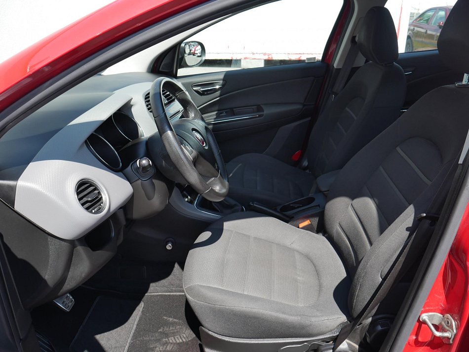 Fiat Bravo 1.4 i 