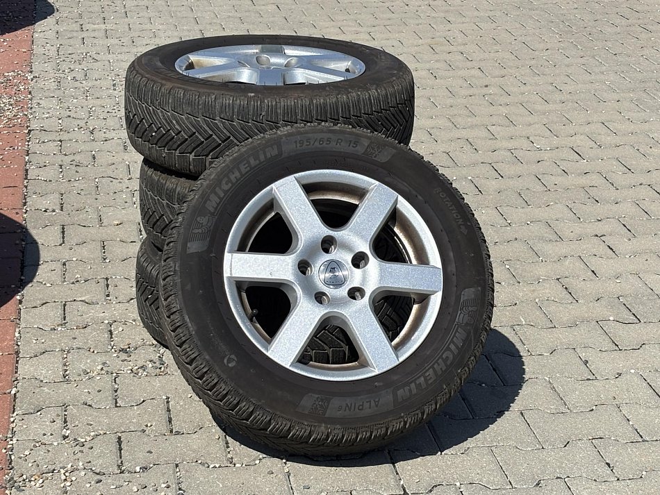 Volkswagen Golf 1.2 TSi Comfortline