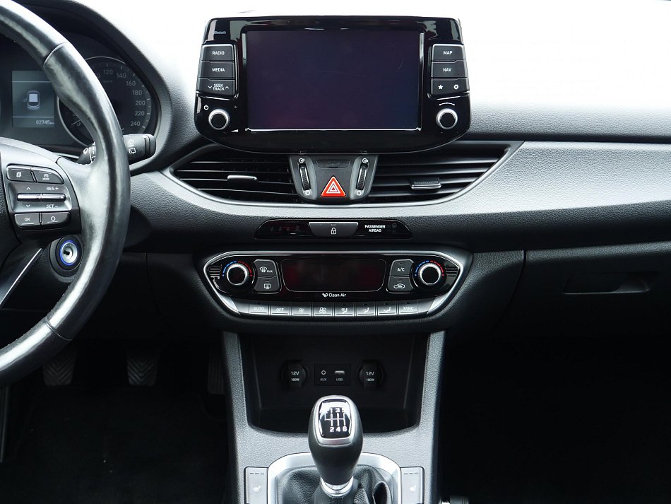 Hyundai I30 1.6 CRDi Style