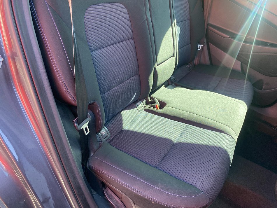 Hyundai Tucson 1.7 CDTi 