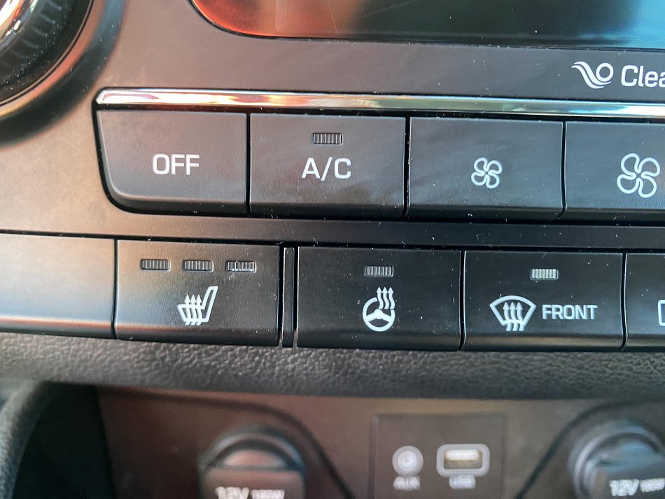 Hyundai Tucson 1.7 CDTi 