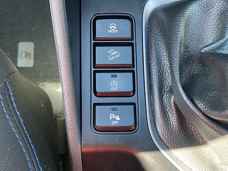 Hyundai Tucson 1.7 CDTi 