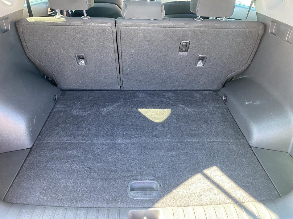 Hyundai Tucson 1.7 CDTi 