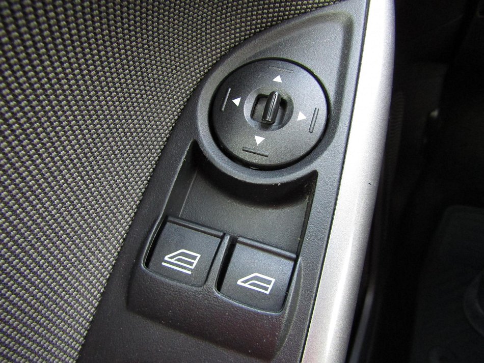 Ford Focus 1.6Ti-VCT 