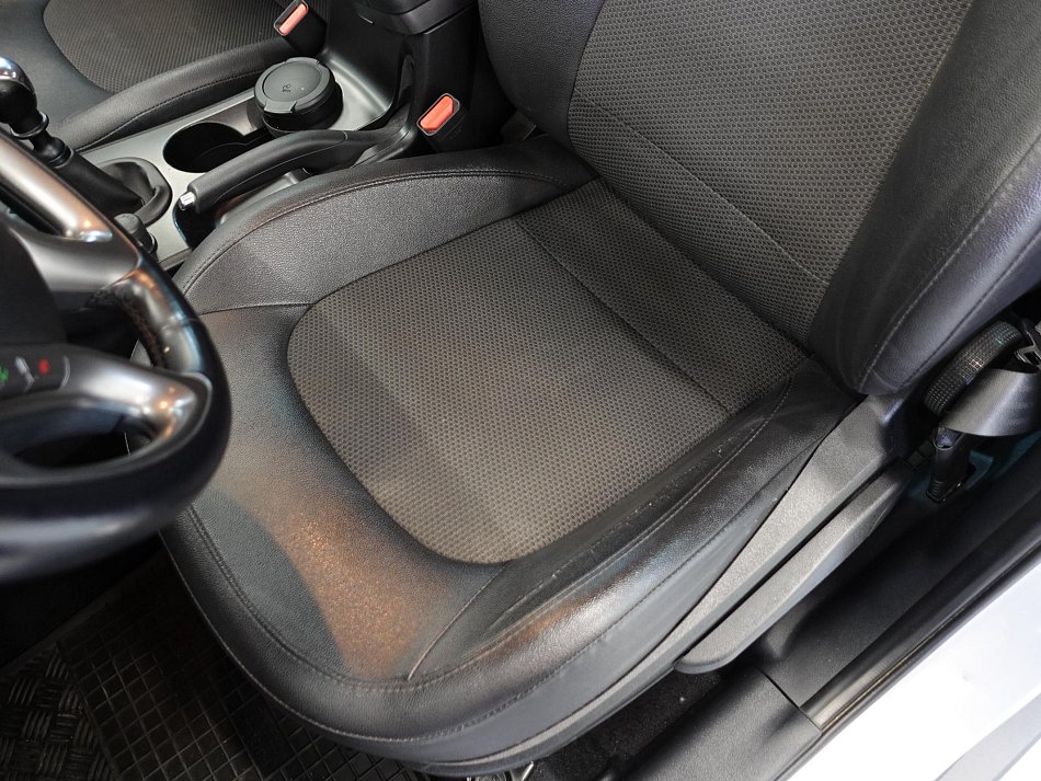 Hyundai Ix35 2.0CRDi  4x4