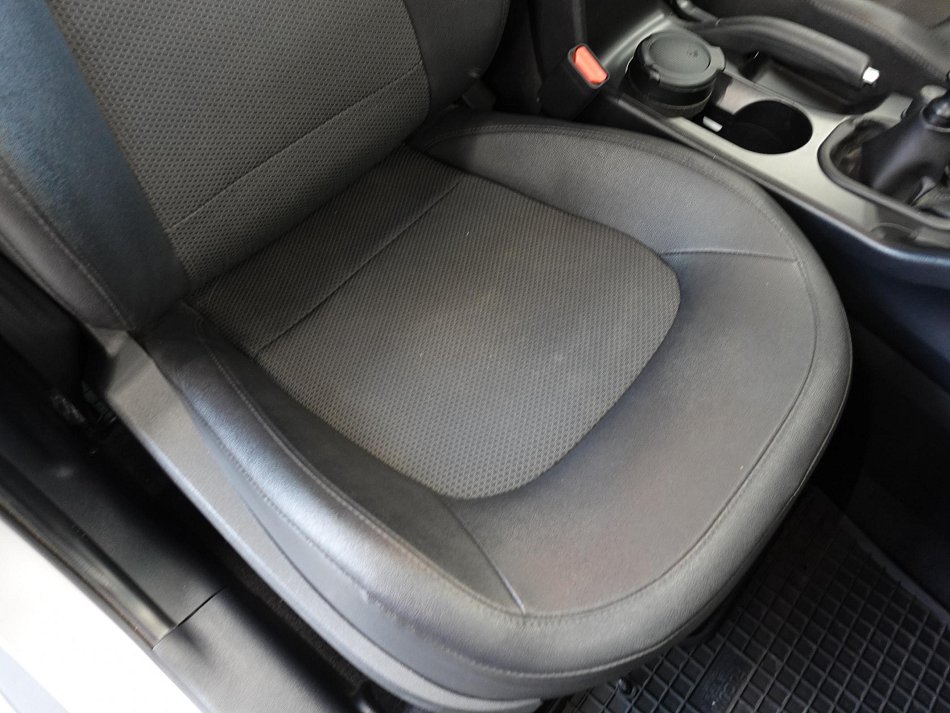 Hyundai Ix35 2.0CRDi  4x4
