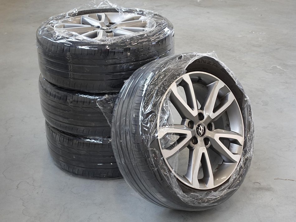 Hyundai Ix35 2.0CRDi  4x4