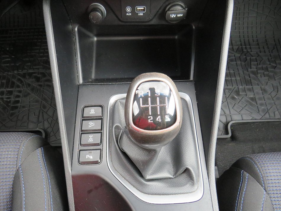 Hyundai Tucson 2.0 CRDI  4x4