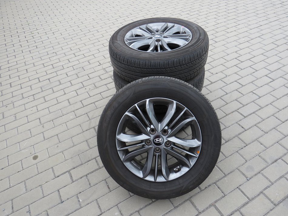 Hyundai Tucson 2.0 CRDI  4x4