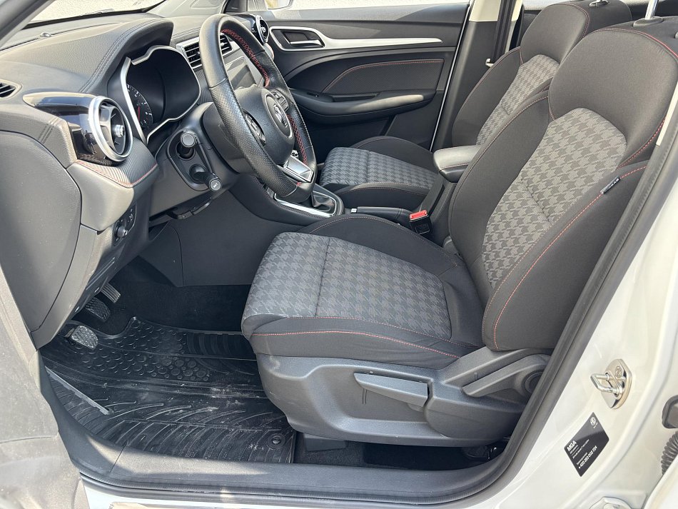 MG ZS 1.5 DVVT 
