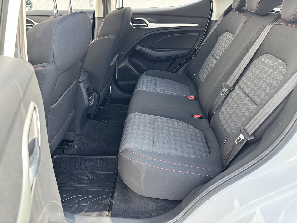 MG ZS 1.5 DVVT 