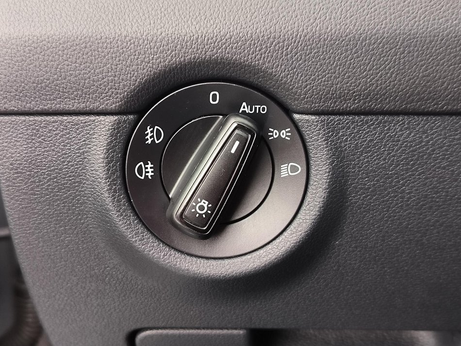 Škoda Octavia III 2.0 TDi Style