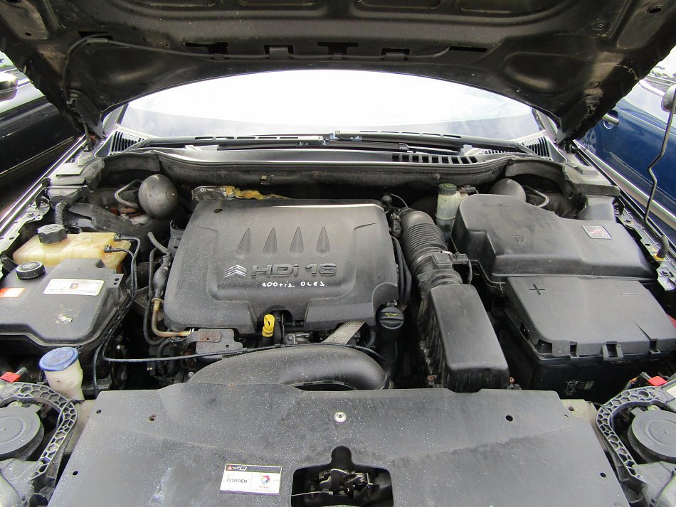 Citroën C5 2.2HDI 